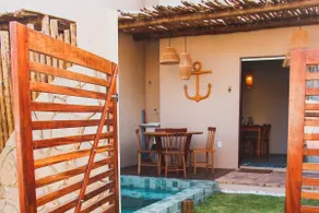 Casa Luna - with a Private Pool and close to the beach - Image 3