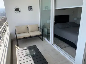 Beautiful ocean view with 1 parking space - Image 3