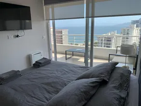 Beautiful ocean view with 1 parking space - Image 5