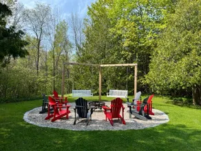 The Riverfront Hideaway ★ Hot Tub★ Games Room ★ Arcades ★ Firepit ★ BBQ ★ Hiking - Image 3