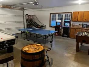 The Riverfront Hideaway ★ Hot Tub★ Games Room ★ Arcades ★ Firepit ★ BBQ ★ Hiking - Image 5