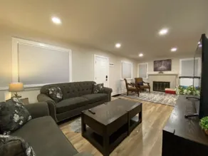 Charming Brick Home with bonus space & foosball - Image 2