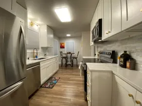 Charming Brick Home with bonus space & foosball - Image 3