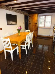 Station Cottage, Hognaston, Derbyshire - Image 4