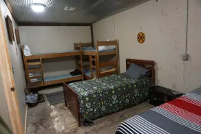 3 Bedroom, 2 Bathroom, Rustic Lodge Atmosphere - Image 4