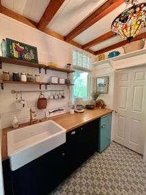 Cottage On The Glen - Image 4