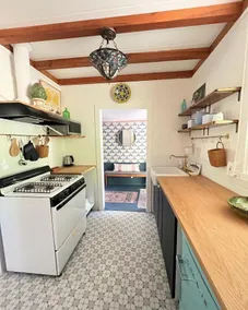 Cottage On The Glen - Image 3