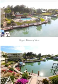 S BEACH PRIV acss+dock/penth/twnhm/canal+3 terrace - Image 3