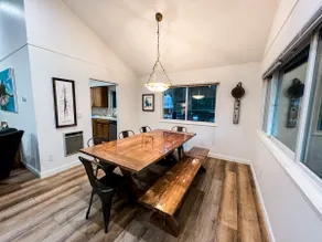 Sweet Haven: Spacious Family Cabin by a pond! - Image 3