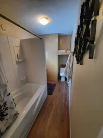 Salmon Valley Guest Ranch - Cozy 3 bedroom cottage - Image 3