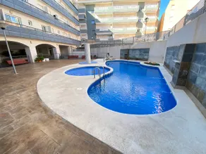Beautiful apartment facing the sea with huge terrace - Image 2