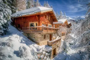 Chalet Dakota, Pied des pistes, 15 pers, La Plagne - Image 4