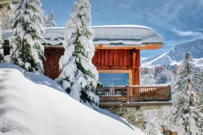 Chalet Dakota, Pied des pistes, 15 pers, La Plagne - Image 3