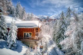 Chalet Dakota, Pied des pistes, 15 pers, La Plagne - Image 5