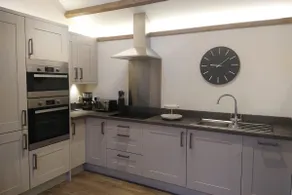 The Nook Cottage In The Heart Of Northumberland - Image 2