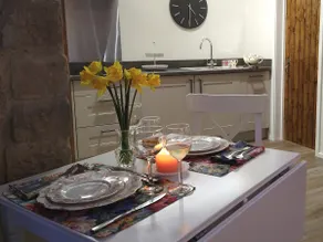 The Nook Cottage In The Heart Of Northumberland - Image 4