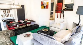 Votsalo villa by Smaris Collection, heated pool - Image 3