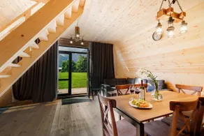 Winterfell Mestia - Premium Chalet Complex & SPA - Image 4