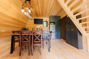 Winterfell Mestia - Premium Chalet Complex & SPA - Image 3