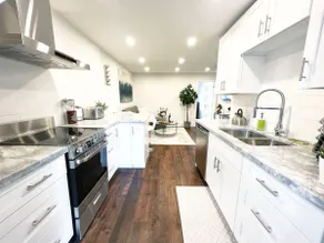 ❤️of The Danforth✭Rooftop Deck✭Netflix✭W/D✭Kitchen - Image 5