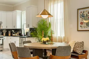 Stylish and Cozy Newly Built - Image 3
