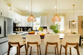 Stylish and Cozy Newly Built - Image 2