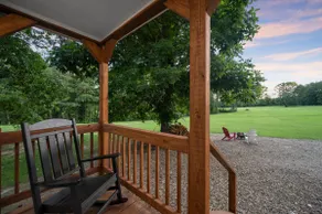 27 Private Acres / Pet Friendly/ Fishing Pond - Image 4