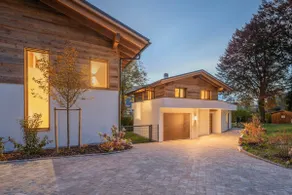 Riverside Chalet Alpspitze - Image 2