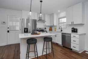 Ultimate Luxury 3 Bedroom In The Heart Of City - Image 4
