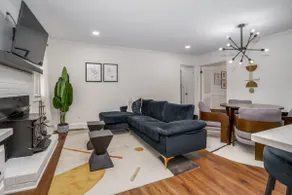 Ultimate Luxury 3 Bedroom In The Heart Of City - Image 2