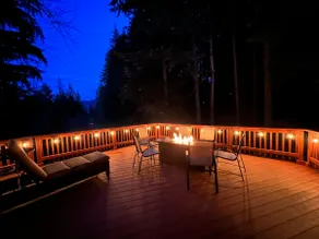 Forest Haven • King Suite • Near Trails & Lakes - Image 4