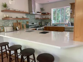 Forest Haven • King Suite • Near Trails & Lakes - Image 3