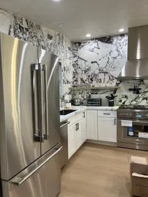 Modern * Chef Kitchen * Parking * Pet-Friendly - Image 4
