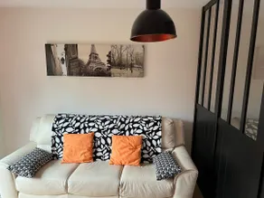 Loft on the banks of the Loire - Image 5