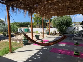 Casa Olive vacation home ( 5 persons ) 3 bedrooms - Image 5