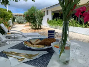 Casa Olive vacation home ( 5 persons ) 3 bedrooms - Image 4