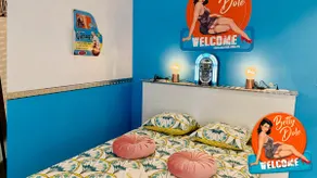 Betty Dole Studio - Downtown - WLAN Netflix - Image 2