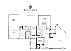 Luxury Estate set over 2 acres w/ Tennis Court - Image 4