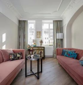 Design apartment in the heart of Görlitz - Image 4