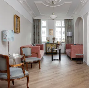Design apartment in the heart of Görlitz - Image 2