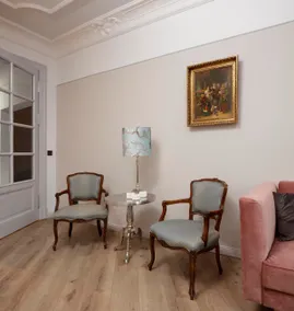 Design apartment in the heart of Görlitz - Image 5