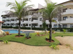 Beachfront apartment. Beachfront apartment - Image 3