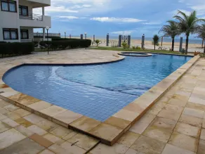 Beachfront apartment. Beachfront apartment - Image 4