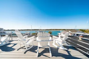 Why Knot Getaway...Rooftop with WaterView! Unit D - Image 2