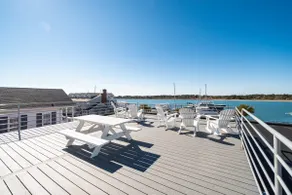 Why Knot Getaway...Rooftop with WaterView! Unit D - Image 5