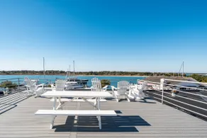 Why Knot Getaway...Rooftop with WaterView! Unit D - Image 3