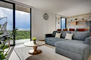 2/2 Ocean View Penthouse in Secure Gated Complex! - Image 4