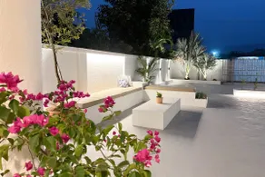 2BHK with Beautiful Design and Open Outdoor Space - Image 4