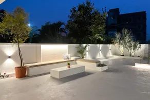 2BHK with Beautiful Design and Open Outdoor Space - Image 5