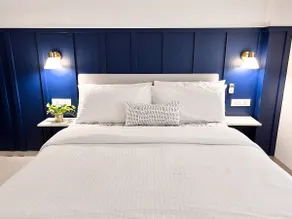 2BHK with Beautiful Design and Open Outdoor Space - Image 2